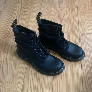 Dr. Martens 1460 Combat Boots